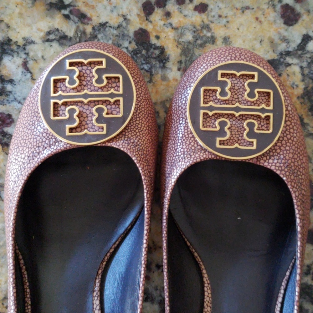 Tory burch shoes